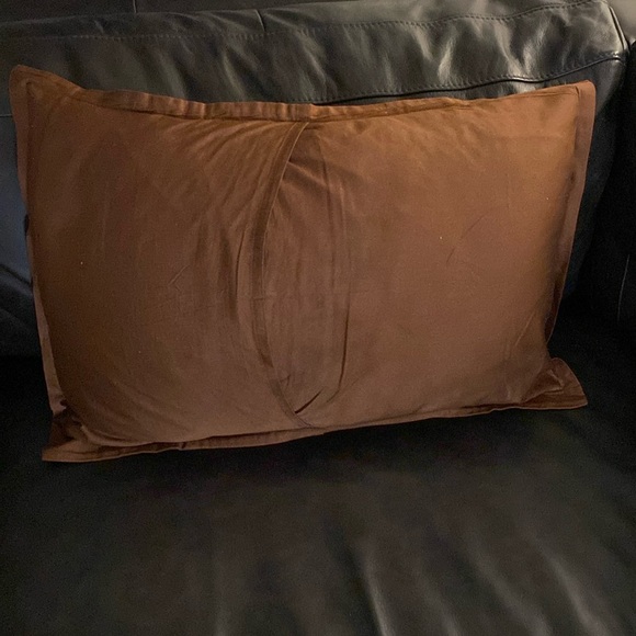 THE CITIZENRY MADE IN TURKEY One (1) Standard Pillowcase NWOT - Picture 3 of 4